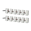 HELLA 2PT 980 789-911 LED-Tagfahrleuchtensatz - LEDayFlex...