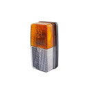 HELLA 2BE 003 347-001 Blinkleuchte - Halogen - 24/12V