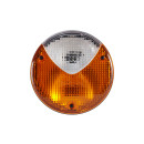 HELLA 2BE 964 169-071 Blinkleuchte - Halogen - 24/12V