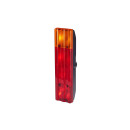 HELLA 2VB 004 887-011 Heckleuchte - Halogen - links -...