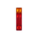 HELLA 2VB 004 887-011 Heckleuchte - Halogen - links -...