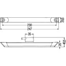 HELLA 2XS 008 078-001 Umrissleuchte - LED - 24V