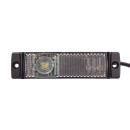 HELLA 2PG 008 645-961 Positionsleuchte - LED - 24V