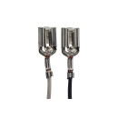 HELLA 2XS 011 744-041 Umrissleuchte - LED - 12/24V