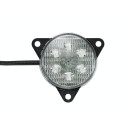 HELLA 2DA 011 172-461 Bremsleuchte - LED - 24V