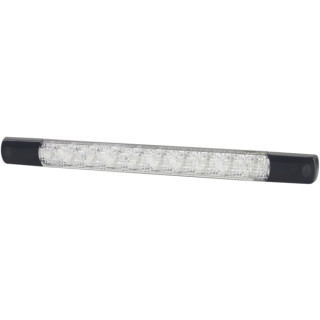 HELLA 2DA 980 887-411 Zusatzbremsleuchte - Strip Lamp - LED - 24V