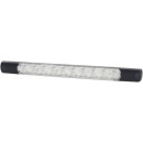 HELLA 2DA 980 887-411 Zusatzbremsleuchte - Strip Lamp -...