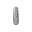 HELLA 2SD 343 910-001 Heckleuchte - Lean LED - LED - 24/12V