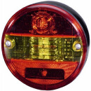 HELLA 2SD 344 100-101 Heckleuchte - LED - 12/24V