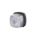 HELLA 2PG 003 057-061 Positionsleuchte - Halogen - 12V