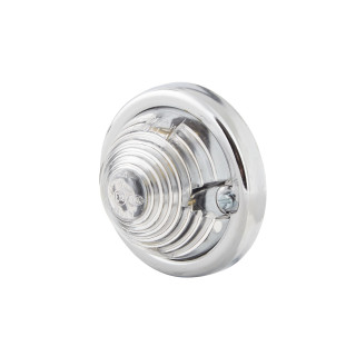 HELLA 2PF 997 022-011 Positionsleuchte - Halogen - 24/12V