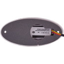 HELLA 2PG 964 295-111 Positionsleuchte - LED - 24V