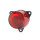 HELLA 2NE 008 221-031 Nebelschlussleuchte - Halogen - 24/12V