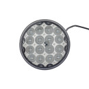 HELLA 2NE 344 200-061 Nebelschlussleuchte - LED - 24/12V