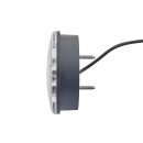 HELLA 2NE 344 200-061 Nebelschlussleuchte - LED - 24/12V