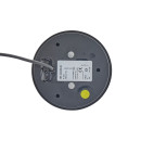 HELLA 2NE 344 200-061 Nebelschlussleuchte - LED - 24/12V