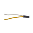 HELLA 2NE 344 200-061 Nebelschlussleuchte - LED - 24/12V