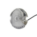HELLA 2NE 959 821-201 Nebelschlussleuchte - EuroLED - LED - 12/24V