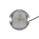 HELLA 2NE 959 821-201 Nebelschlussleuchte - EuroLED - LED - 12/24V