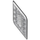 HELLA 2NR 013 345-271 Heckleuchte - Shapeline Style - LED - 24/12V