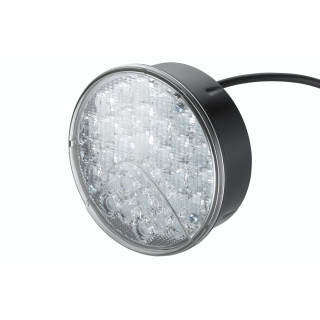 HELLA 2NR 344 169-461 Heckleuchte - LED - 24V