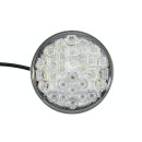 HELLA 2NR 344 169-461 Heckleuchte - LED - 24V