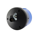 HELLA 2RL 011 484-111 LED-Rundumkennleuchte - KL 7000 - 12/24V - blau