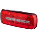 HELLA 2VP 012 381-241 Heckleuchte - Truck Full LED - LED...