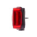 HELLA 2VP 012 381-241 Heckleuchte - Truck Full LED - LED - 24V