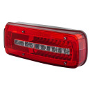 HELLA 2VP 012 381-341 Heckleuchte - Truck Full LED - LED...