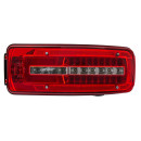 HELLA 2VP 012 381-341 Heckleuchte - Truck Full LED - LED...