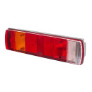 HELLA 2VD 008 205-011 Heckleuchte - Halogen - links -...