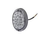 HELLA 2SD 343 390-011 Heckleuchte - Agroluna - LED - 24/12V