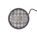 HELLA 2SB 344 200-021 Heckleuchte - LED - 24/12V