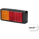 HELLA VALUEFIT 2VA 357 020-011 Heckleuchte - Valuefit - LED - 12/24V