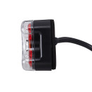 HELLA VALUEFIT 2VP 357 021-011 Heckleuchte - Valuefit - LED - 24/12V