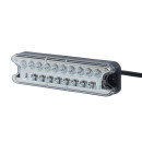 HELLA VALUEFIT 2VP 357 021-041 Heckleuchte - Valuefit - LED - 12/24V