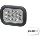 HELLA VALUEFIT 2ZR 357 025-021 LED-Rückfahrscheinwerfer - Valuefit - 12/24V