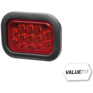 HELLA VALUEFIT 2SB 357 025-001 Heckleuchte - Valuefit - LED - 12/24V