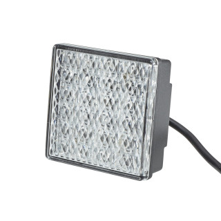 HELLA VALUEFIT 2SW 357 029-121 Blinkleuchte - Valuefit - LED - 24V