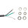 HELLA VALUEFIT 2SW 357 029-121 Blinkleuchte - Valuefit - LED - 24V