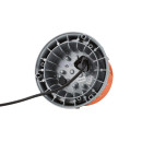 HELLA 2RL 012 983-301 LED-Rundumkennleuchte - K-LED 1.2 - 12/24V - gelb