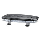 HELLA 2RL 014 565-011 LED-Warnleuchte - Mini Lightbar -...