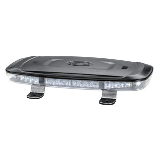 HELLA 2RL 014 565-111 LED-Warnleuchte - Mini Lightbar - 12/24V - gelb