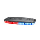 HELLA 2RL 014 565-501 LED-Warnleuchte - Mini Lightbar -...