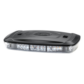 HELLA 2RL 014 566-001 LED-Warnleuchte - Micro Lightbar - 12/24V