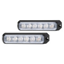 HELLA 2XD 012 160-851 LED-Blitz-Kennleuchte - BST -...