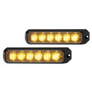 HELLA 2XD 012 160-851 LED-Blitz-Kennleuchte - BST -...