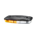 HELLA 2RL 014 566-401 LED-Warnleuchte - Micro Lightbar -...