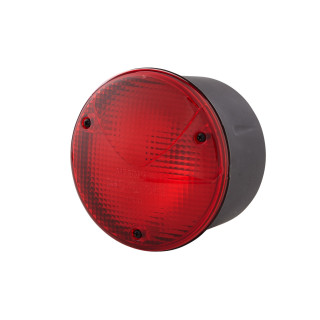 HELLA 2SB 964 169-287 Heckleuchte - Glühlampe - 24/12V
